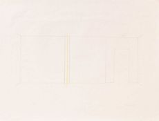 Fred Sandback (1943 Bronxville - New York 2003)