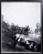 Caroline Faiola (1985 Paris – lebt in Frankreich und Spanien)