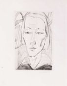 Erich Heckel (1883 Döbeln - Radolfzell am Bodensee 1970)