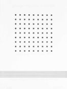 François Morellet (1926 Cholet 2016)