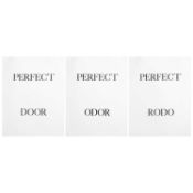 Bruce Nauman (1941 Fort Wayne – lebt in New Mexico) R