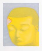 Zhang Xiaogang (1958 Kunming – lebt in Peking)