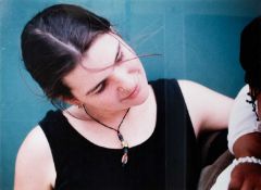 Beat Streuli (1957 Altdorf – lebt in Brüssel) R