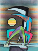 Georg Paul (1901 Wusterbarth - Merseburg 1980)