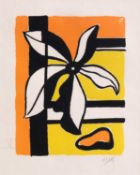 Fernand Léger (1881 Argentan - Gif-sur-Yvette 1955)