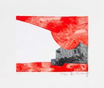 Serge Poliakoff (1899 Moskau - Paris 1969)