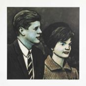 C. O. Paeffgen (1933 Köln 2019)