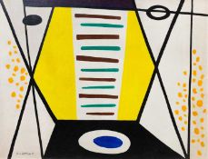 Ernst Geitlinger (1895 Frankfurt am Main - Seeshaupt 1972)