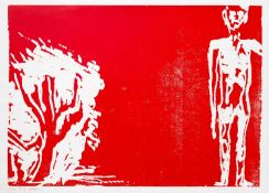 Bernd Zimmer (1948 München – lebt in Polling)