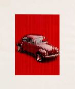 Jiří Kolář (1914 Protivín - Prag 2002)