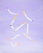 Florian Meisenberg (1980 Berlin – lebt in New York)