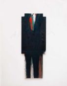 Arnulf Rainer (1929 Baden bei Wien – lebt in Wien)