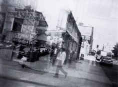 Caroline Faiola (1985 Paris – lebt in Frankreich und Spanien)