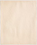 Günther Uecker (1930 Wendorf - Düsseldorf 2025)