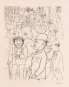 George Grosz (1893 Berlin 1959)