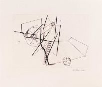 Richard Hamilton (1922 London 2011)