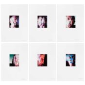 Anna und Bernhard Blume (1936 - 2020 und 1937 - 2011)