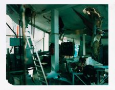 Lois Renner (1961 Salzburg - Untersberg 2021)