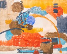 Ingeborg Schäffler-Wolf (1928 Heilbronn 2015)