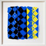 Judy Ledgerwood (1959 Indiana – lebt in Chicago) R