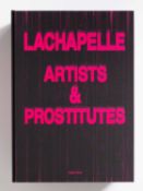 David LaChapelle (1963 Connecticut – lebt in New York)