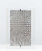 Heinz Mack (1931 Lollar – lebt in Mönchengladbach und Ibiza) R