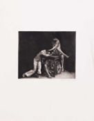 Johannes Grützke (1937 Berlin 2017)