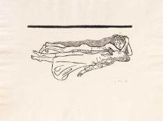 Gerhard Marcks (1889 Berlin - Burgbrohl 1981)