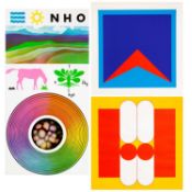 Verschiedene Künstler*innen