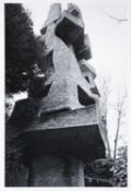 Aglaia Konrad (1960 Salzburg – lebt in Brüssel) R
