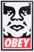 Shepard Fairey (1970 Charleston – lebt in Los Angeles)