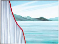 Willi Oertig (1947 Zürich – lebt in Kradolf)