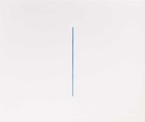 Fred Sandback (1943 Bronxville - New York 2003)