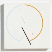 Eduard (Edik) Steinberg (1937 Moskau - 2012 Paris)