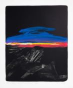 Karl Otto Götz (1914 Aachen - Wolfenacker 2017)