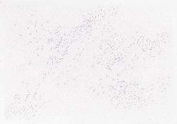 Dadamaino (Edoarda Emilia Maino, 1930 Mailand 2004)