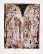 Volker Hüller (1976 Forchheim – lebt in Brooklyn)