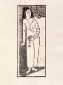 Gerhard Marcks (1889 Berlin - Burgbrohl 1981)