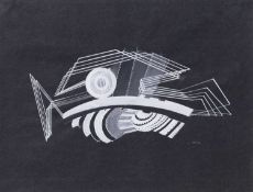 Ursula Rusche-Wolters (1914 Bremen - München 2003)