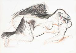 Wolf Vostell (1932 Leverkusen - Berlin 1998)