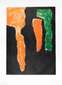 Günther Förg (1952 Füssen - Freiburg 2013)