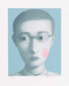 Zhang Xiaogang (1958 Kunming – lebt in Peking)