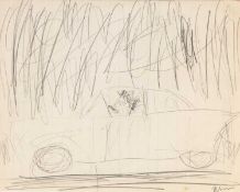 Robert Whitman (1935 New York 2024)