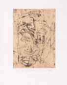 Marwan (1934 Damaskus - Berlin 2016)