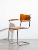 Nach Mart Stam (1899 Purmerend - Goldach 1986)