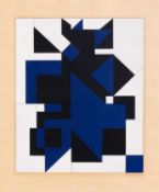 Victor Vasarely (1906 Pécs - Paris 1997)
