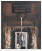 Karl Fred Dahmen (1917 Stolberg - Preinersdorf am Chiemsee 1981)