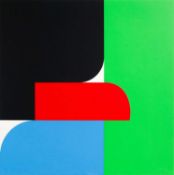 Georg Karl Pfahler (1926 Emetzheim 2002)