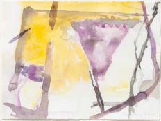 Bernd Koberling (1938 Berlin – lebt in Berlin)