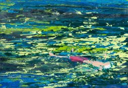 Cornelius Völker (1965 Kronach – lebt in Düsseldorf) R